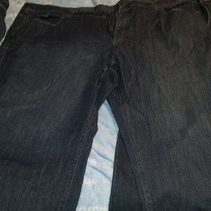 CJ Banks Size 32W Jeans